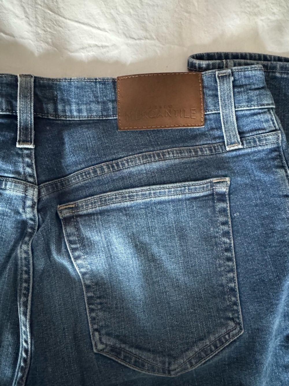 J. Crew Men's Jeans